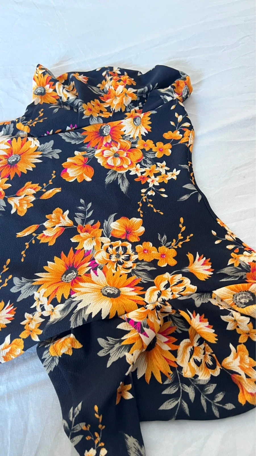 Top floral – photo 2